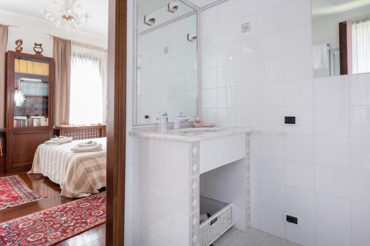 B&B 'E' Lido Di Venezia Zewnętrze zdjęcie